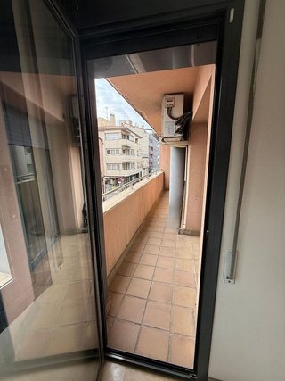 Piso en alquiler en Ca n'Aurell en Terrassa