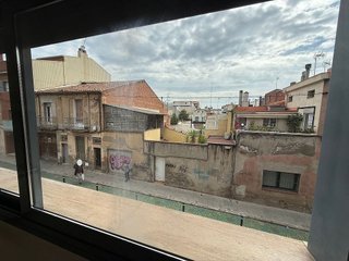 Piso en alquiler en Ca n'Aurell en Terrassa