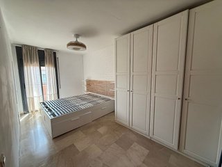 Piso en alquiler en Ca n'Aurell en Terrassa