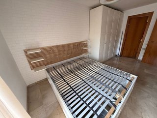 Piso en alquiler en Ca n'Aurell en Terrassa