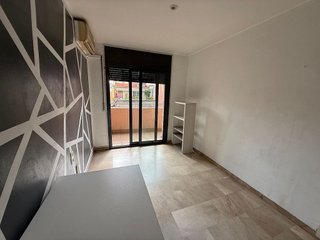 Piso en alquiler en Ca n'Aurell en Terrassa