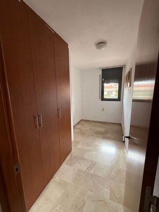 Piso en alquiler en Ca n'Aurell en Terrassa