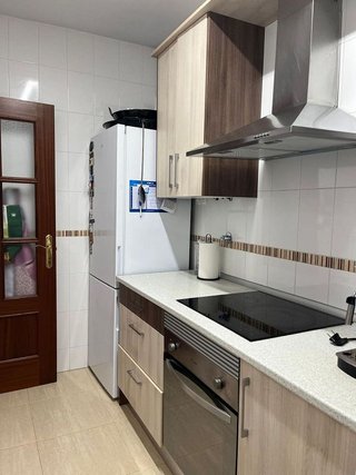 Piso en alquiler en Aguadulce Norte en Roquetas de Mar