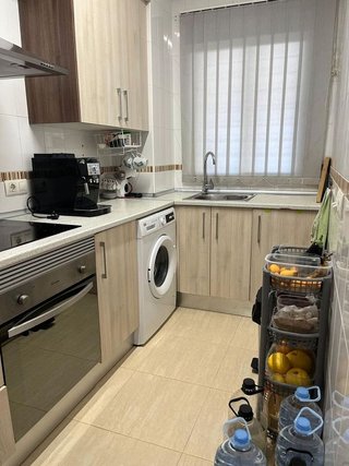 Piso en alquiler en Aguadulce Norte en Roquetas de Mar