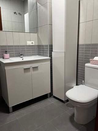 Piso en alquiler en Aguadulce Norte en Roquetas de Mar