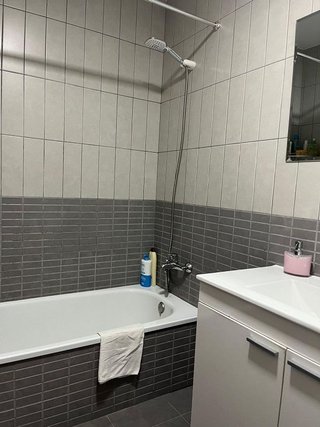 Piso en alquiler en Aguadulce Norte en Roquetas de Mar