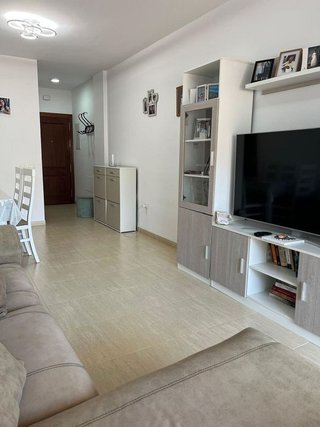 Piso en alquiler en Aguadulce Norte en Roquetas de Mar