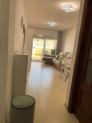 Piso en alquiler en Aguadulce Norte en Roquetas de Mar