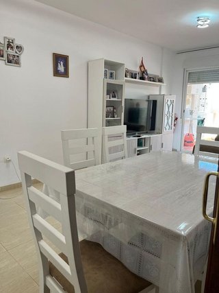 Piso en alquiler en Aguadulce Norte en Roquetas de Mar