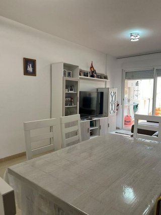 Piso en alquiler en Aguadulce Norte en Roquetas de Mar
