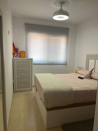 Piso en alquiler en Aguadulce Norte en Roquetas de Mar
