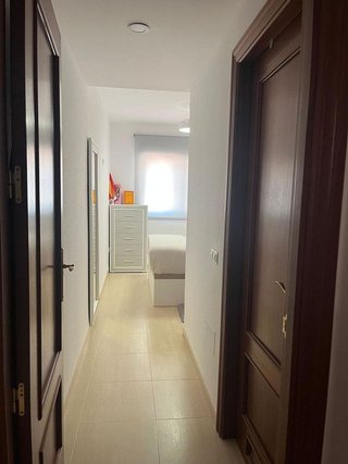 Piso en alquiler en Aguadulce Norte en Roquetas de Mar