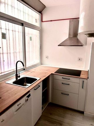 Piso en alquiler en Centro en Murcia