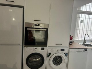 Piso en alquiler en Centro en Murcia