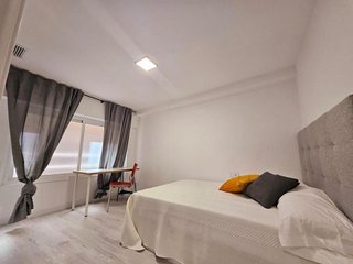 Piso en alquiler en Centro en Murcia