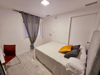 Piso en alquiler en Centro en Murcia