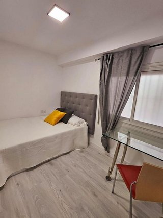 Piso en alquiler en Centro en Murcia