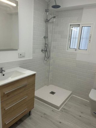 Piso en alquiler en Centro en Murcia