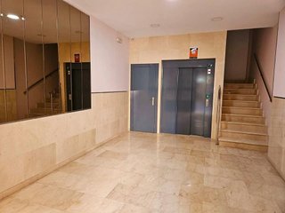 Piso en alquiler en Centro en Murcia
