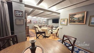 Casa en venta en Calonge Poble en Calonge