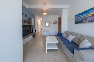 Piso en alquiler en Guanarteme en Palmas de Gran Canaria(Las)