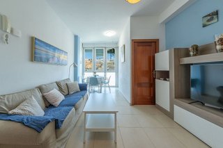 Piso en alquiler en Guanarteme en Palmas de Gran Canaria(Las)