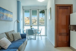 Piso en alquiler en Guanarteme en Palmas de Gran Canaria(Las)