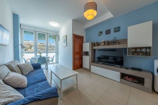 Piso en alquiler en Guanarteme en Palmas de Gran Canaria(Las)