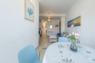 Piso en alquiler en Guanarteme en Palmas de Gran Canaria(Las)