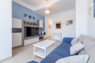 Piso en alquiler en Guanarteme en Palmas de Gran Canaria(Las)