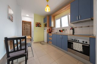 Piso en alquiler en Guanarteme en Palmas de Gran Canaria(Las)
