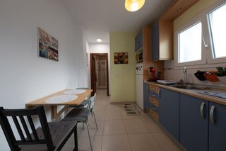 Piso en alquiler en Guanarteme en Palmas de Gran Canaria(Las)