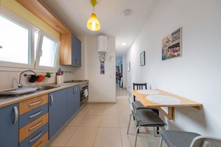 Piso en alquiler en Guanarteme en Palmas de Gran Canaria(Las)