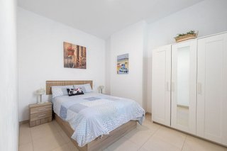 Piso en alquiler en Guanarteme en Palmas de Gran Canaria(Las)