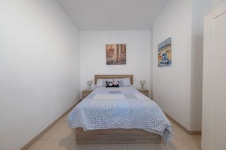 Piso en alquiler en Guanarteme en Palmas de Gran Canaria(Las)