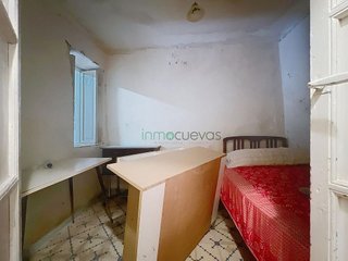 Casa adosada en venta en Cuevas del Almanzora pueblo en Cuevas del Almanzora