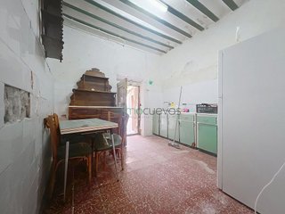 Casa adosada en venta en Cuevas del Almanzora pueblo en Cuevas del Almanzora