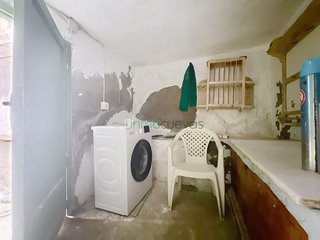 Casa adosada en venta en Cuevas del Almanzora pueblo en Cuevas del Almanzora
