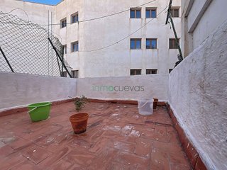 Casa adosada en venta en Cuevas del Almanzora pueblo en Cuevas del Almanzora