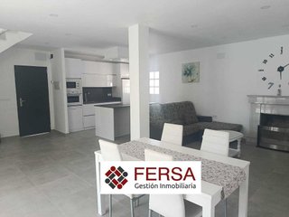Chalet en alquiler en Ctra Sanlúcar-Zona Cuatro Pinos en Puerto de Santa María (El)
