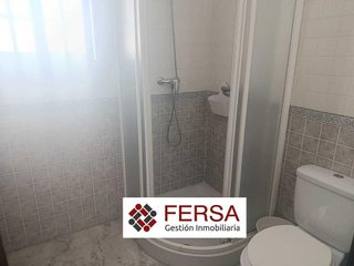 Chalet en alquiler en Ctra Sanlúcar-Zona Cuatro Pinos en Puerto de Santa María (El)