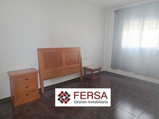 Chalet en alquiler en Ctra Sanlúcar-Zona Cuatro Pinos en Puerto de Santa María (El)