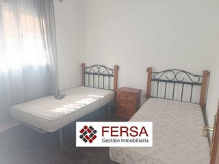 Chalet en alquiler en Ctra Sanlúcar-Zona Cuatro Pinos en Puerto de Santa María (El)
