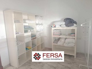 Chalet en alquiler en Ctra Sanlúcar-Zona Cuatro Pinos en Puerto de Santa María (El)