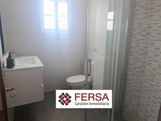 Chalet en alquiler en Ctra Sanlúcar-Zona Cuatro Pinos en Puerto de Santa María (El)