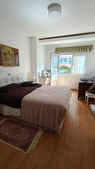 Piso en alquiler en Zona Martiánez en Puerto de la Cruz