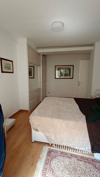 Piso en alquiler en Zona Martiánez en Puerto de la Cruz