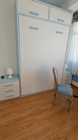 Piso en alquiler en Zona Martiánez en Puerto de la Cruz