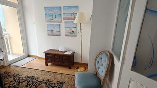 Piso en alquiler en Zona Martiánez en Puerto de la Cruz