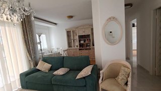 Piso en alquiler en Zona Martiánez en Puerto de la Cruz